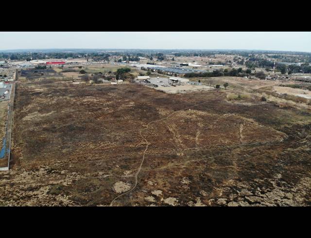 93,000M² VACANT LAND FOR SALE IN BRENTWOOD PARK